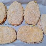 cordon bleu din vinete 4 150x150 - Cordon bleu din vinete