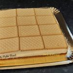 prajitura cu crema de vanilie si biscuiti 1 150x150 - Prajitura cu crema de vanilie si biscuiti