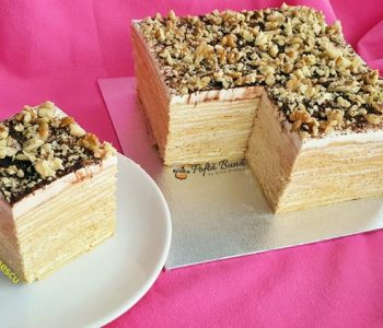 tort gingasi reteta pas cu pas 3 350x300 - Index retete culinare