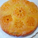 tort rasturnat cu mandarine gina bradea 2 150x150 - Tort rasturnat cu mandarine