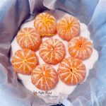 tort rasturnat cu mandarine gina bradea 5 150x150 - Tort rasturnat cu mandarine