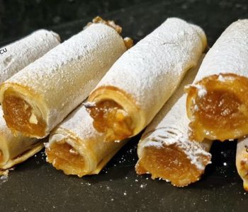 Index retete culinare ministrudele cu mere reteta pas cu pas 3 350x300 - Index retete culinare