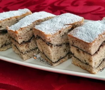 Index retete culinare placinta cu iaurt si nuca reteta simpla 2 350x300 - Index retete culinare