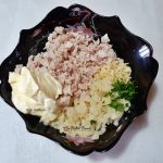 salata de conopida cu piept de pui si maioneza reteta simpla 6 150x150 - Salata de conopida cu piept de pui si maioneza