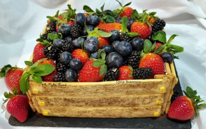 Tort Ladita