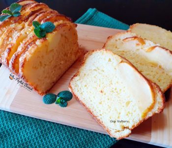 Index retete culinare chec cu mere si iaurt reteta rapida 3 350x300 - Index retete culinare