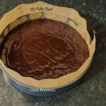prajitura brownie reteta rapida3 150x150 - Prajitura brownie