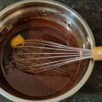 prajitura brownie reteta rapida4 150x150 - Prajitura brownie