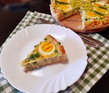 Index retete culinare tarta sarata narcisa reteta simpla 2 350x300 - Index retete culinare