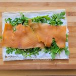 aperitiv cu somon rucola si crema de branza 5 150x150 - Aperitiv cu somon, rucola si crema de branza
