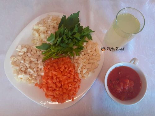 Ciorba de raci reteta traditionala ciorba de raci gina bradea 7 500x375 - Ciorba de raci reteta traditionala