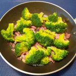 omleta cu broccoli reteta simpla 5 150x150 - Omleta cu broccoli la tigaie