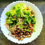 salata orientala de vara 4 150x150 - Salata orientala de vara