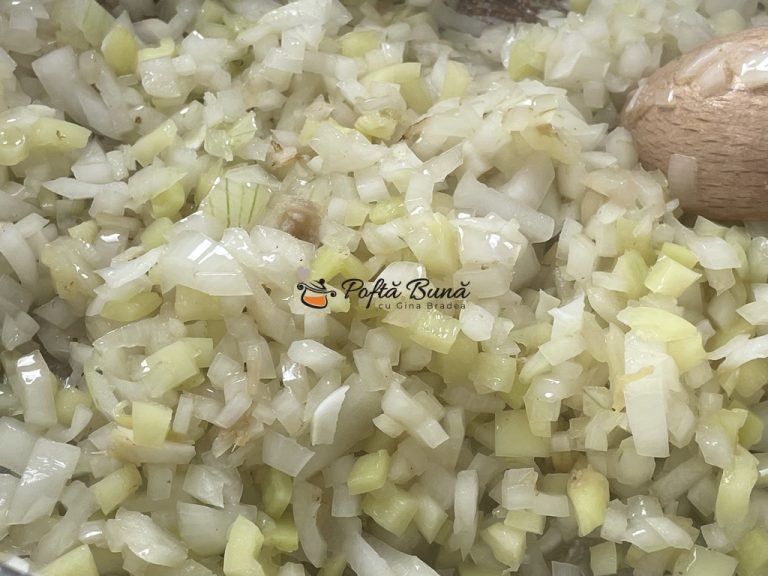 Mancare de pui cu orez si rosii Retete Culinare cu Gina Bradea