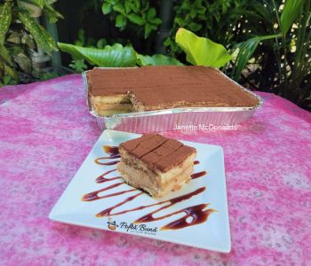 prajitura cu piscoturi si crema caramel 1 350x300 - Index retete culinare (categorii)