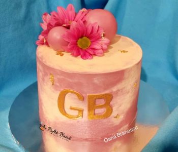 tort cu crema de ciocolata si blat umed 3 350x300 - Index retete culinare