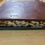 prajitura cu biscuiti si ciocolata reteta gina bradea 6 150x150 - Prajitura cu biscuiti si ciocolata