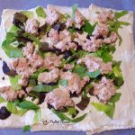 rulada aperitiv cu crema de branza ton si paine reteta simpla 4 150x150 - Rulada aperitiv cu crema de branza, ton si paine