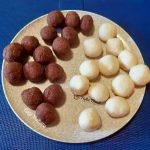 bilute din ricotta si nuca de cocos gina bradea 4 150x150 - Bilute din ricotta si nuca de cocos