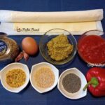 braduti din foietaj cu sos pesto si sos de rosii 7 150x150 - Braduti din foietaj cu sos pesto si sos de rosii