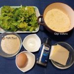 chiftele din broccoli si cascaval 6 150x150 - Chiftele din broccoli si cascaval