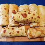 clatite umplute cu ciuperci reteta gina bradea 3 150x150 - Clatite umplute cu ciuperci