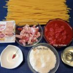 paste all amatriciana reteta gina bradea 6 150x150 - Spaghetti all'Amatriciana