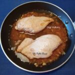 piept de pui cu lamaie si smantana reteta gina bradea 5 150x150 - Piept de pui cu lamaie si smantana