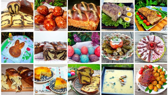 Retete de Pasti Retete de Pasti