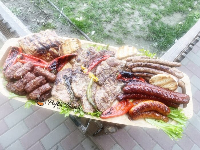 Cum pregatim marinada uscata sau umeda pentru carne?