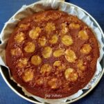 tarta cu banane la tigaie gina bradea 4 150x150 - Tarta cu banane la tigaie