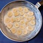 tarta cu banane la tigaie gina bradea 5 150x150 - Tarta cu banane la tigaie