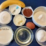 tarta cu banane la tigaie gina bradea 6 150x150 - Tarta cu banane la tigaie