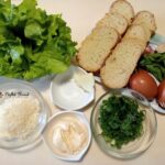 bruschete cu salata de oua reteta gina bradea 4 150x150 - Bruschete cu salata de oua