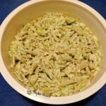 salata de fasole verde cu maioneza gina bradea 5 150x150 - Salata de fasole verde cu maioneza