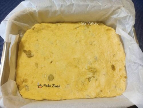 Focaccia cu ardei umpluti cu ton focaccia cu ardei umpluti cu ton gina bradea 2 500x377 - Focaccia cu ardei umpluti cu ton