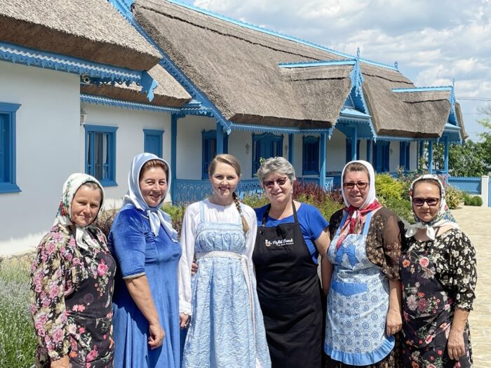 Casa Filip, Sarichioi Casa Filip, Sarichioi