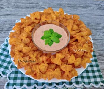 chipsuri din paste reteta rapida 1 350x300 - Index retete culinare