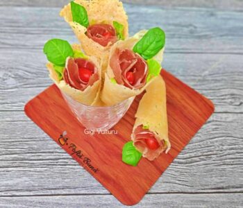 Index retete culinare conuri parmezan reteta aperitiv gina bradea 1 350x300 - Index retete culinare