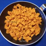 dovleac cu mozzarella cascaval gina bradea 3 150x150 - Dovleac cu mozzarella si cascaval