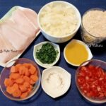 orez cu peste la cuptor 5 150x150 - Orez cu peste la cuptor