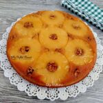 prajitura cu ananas si nuci gina bradea 1 150x150 - Prajitura rasturnata cu ananas si nuci