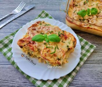 rulouri foi lasagna spanac ricotta reteta gina bradea 4 350x300 - Index retete culinare