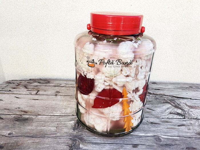 Conopida murata in saramura Conopida murata in saramura