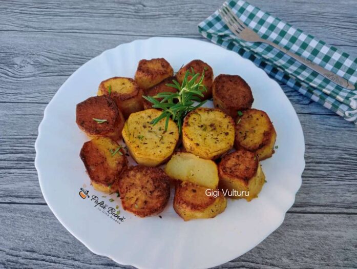 Crispy din broccoli cartofi fondanti reteta gina bradea 1 697x525 - Crispy din broccoli