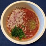 lutita de rosii reteta olteneasca gina bradea 4 150x150 - Lutita de rosii reteta olteneasca