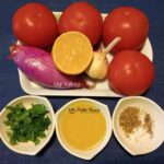 lutita de rosii reteta olteneasca gina bradea 6 150x150 - Lutita de rosii reteta olteneasca