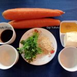 medalion din morcovi reteta gina bradea 3 150x150 - Medalion din morcovi