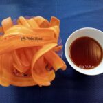 medalion din morcovi reteta gina bradea 4 150x150 - Medalion din morcovi