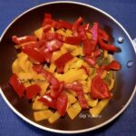 Paste cu sos de ardei paste cu sos de ardei reteta gina bradea 5 150x150 - Paste cu sos de ardei